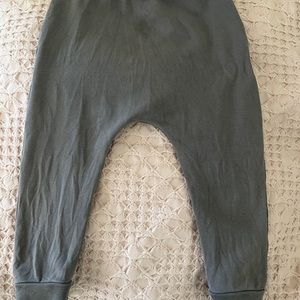 Quincy Mae pants 18-24m